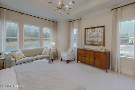 37 Courtney Oaks Drive St. Augustine FL 32092