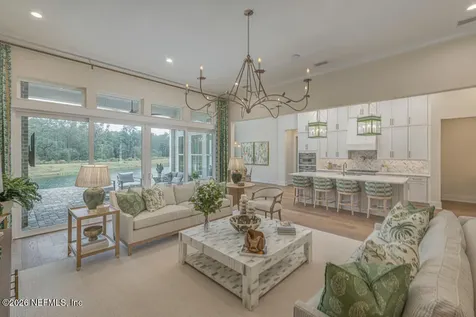 37 Courtney Oaks Drive St. Augustine FL 32092