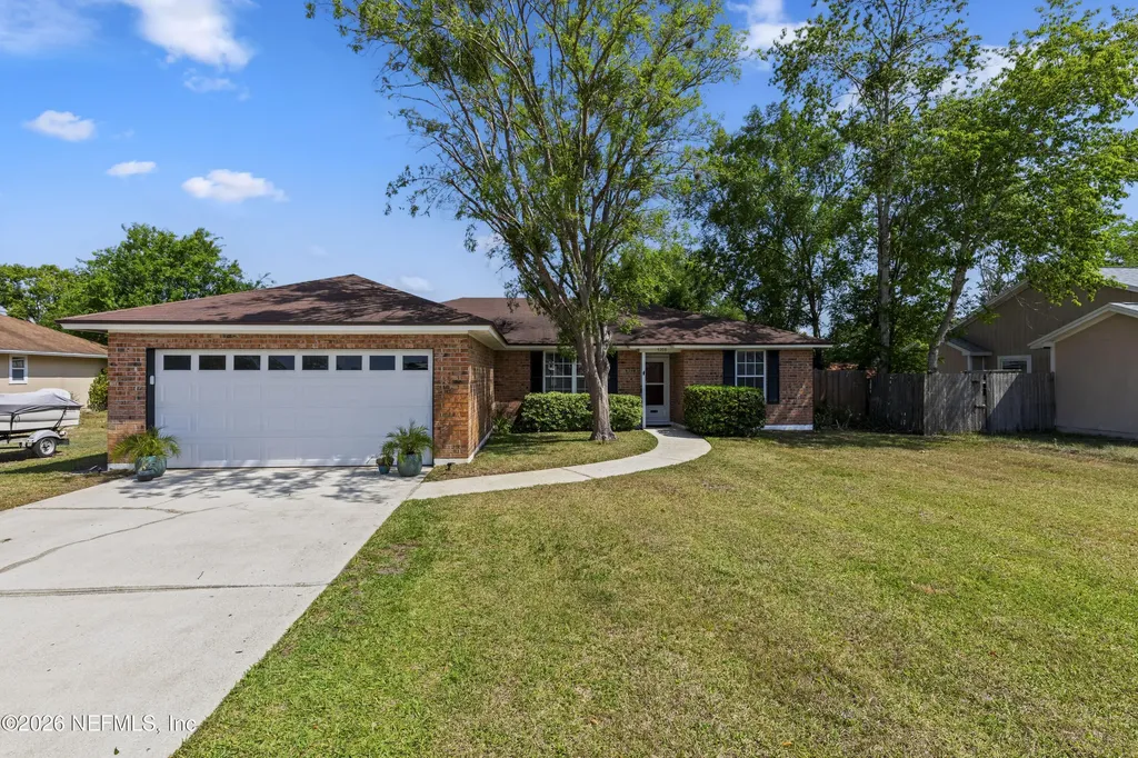 3208 Sarahs Court Green Cove Springs FL 32043