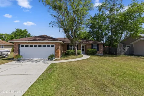 3208 Sarahs Court Green Cove Springs FL 32043