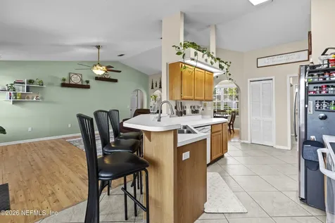 3208 Sarahs Court Green Cove Springs FL 32043