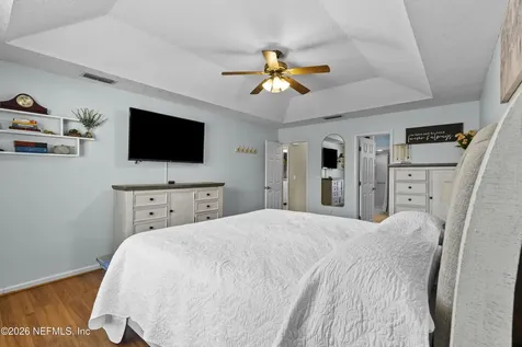 3208 Sarahs Court Green Cove Springs FL 32043