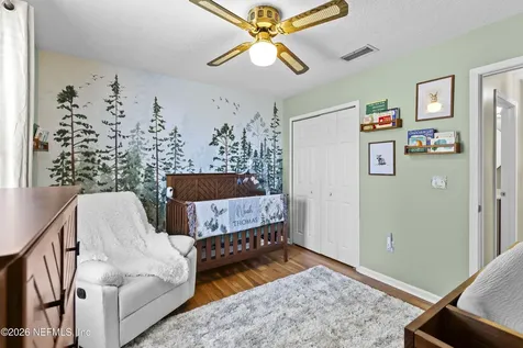 3208 Sarahs Court Green Cove Springs FL 32043