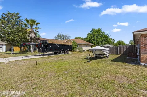 3208 Sarahs Court Green Cove Springs FL 32043
