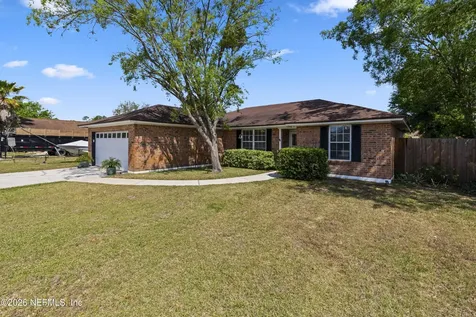 3208 Sarahs Court Green Cove Springs FL 32043