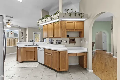 3208 Sarahs Court Green Cove Springs FL 32043