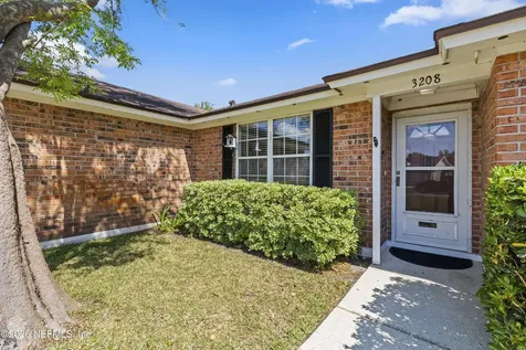 3208 Sarahs Court Green Cove Springs FL 32043