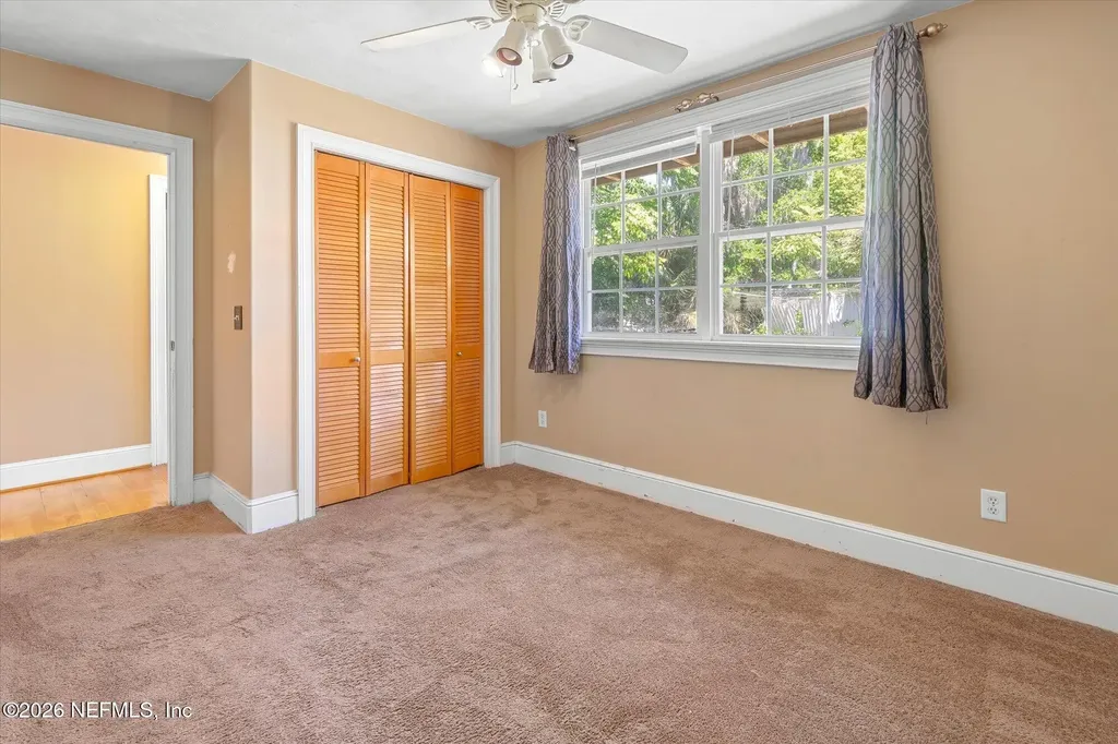 116 Oakland Avenue S San Mateo FL 32187