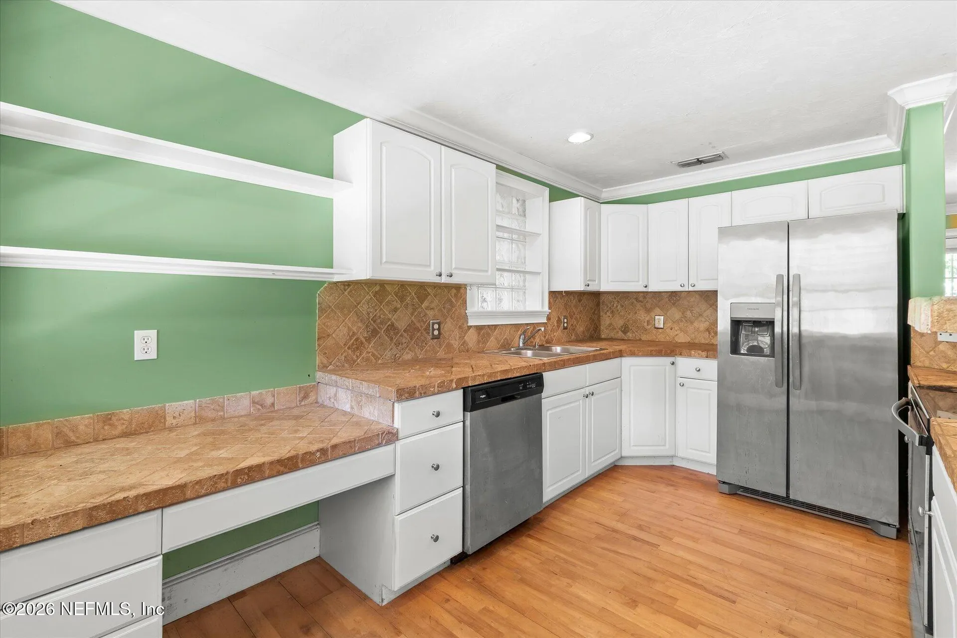 116 Oakland Avenue S San Mateo FL 32187