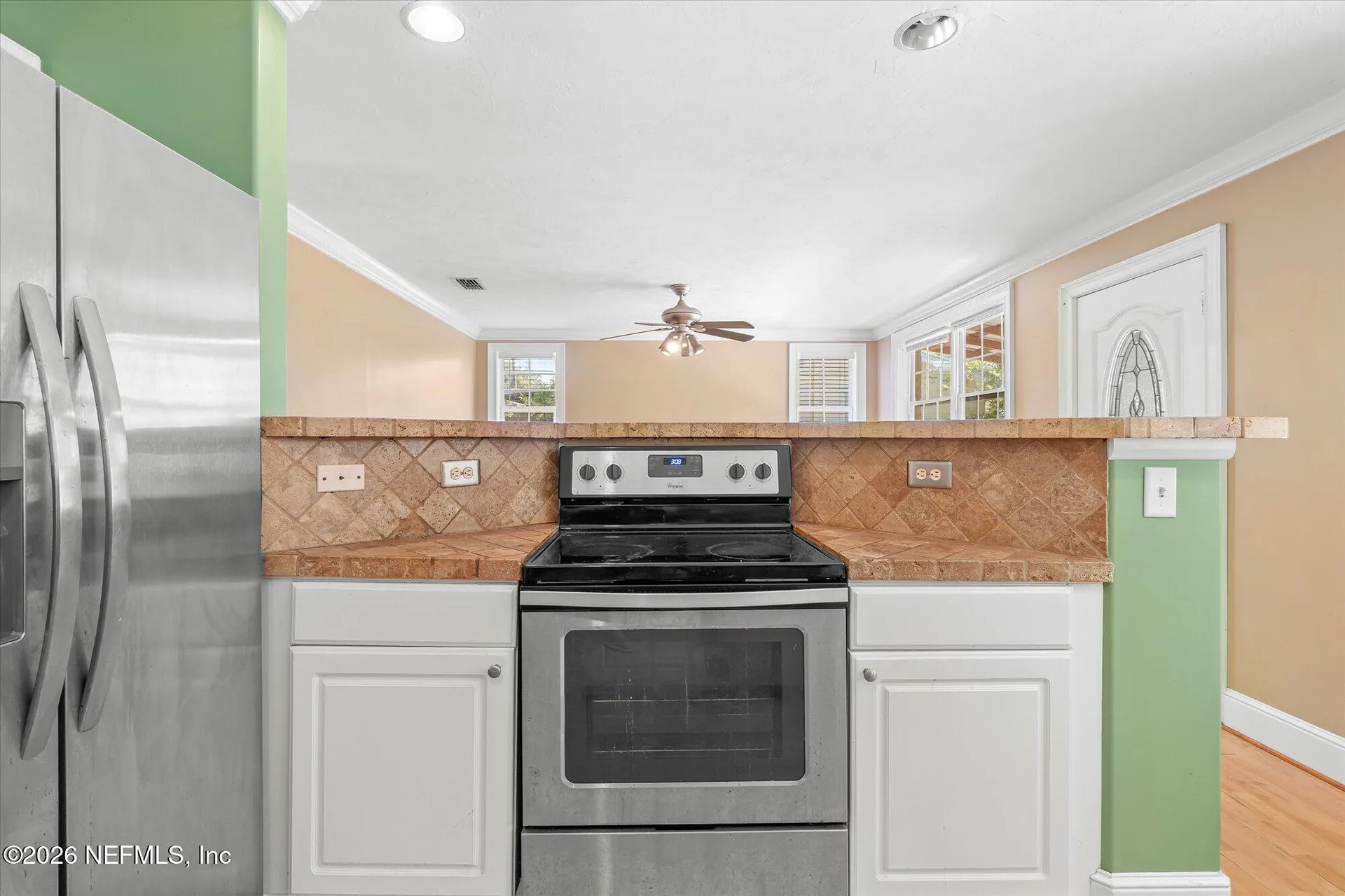 116 Oakland Avenue S San Mateo FL 32187