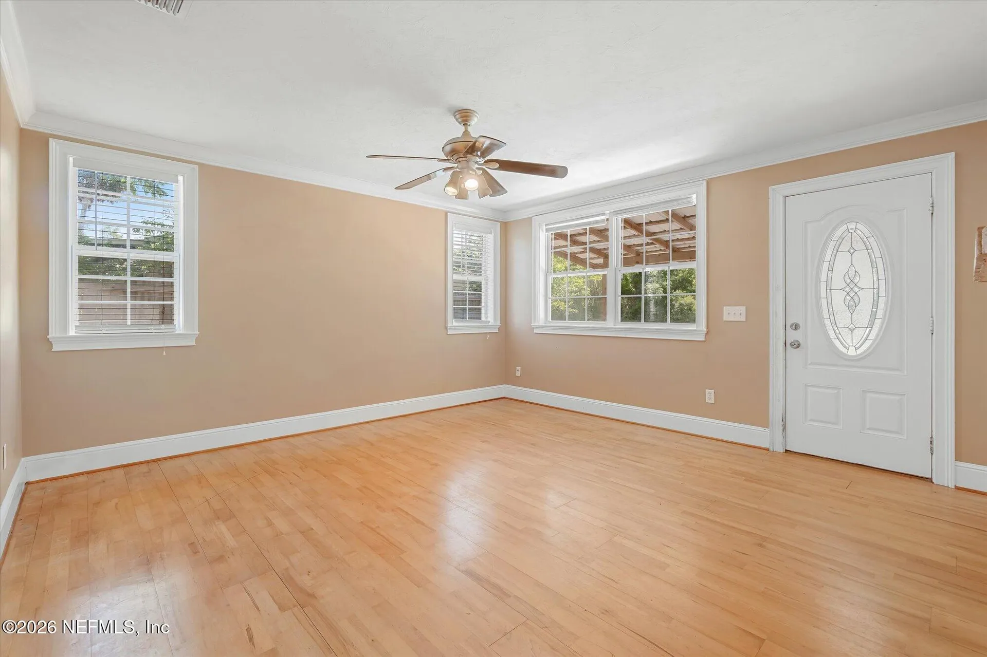 116 Oakland Avenue S San Mateo FL 32187