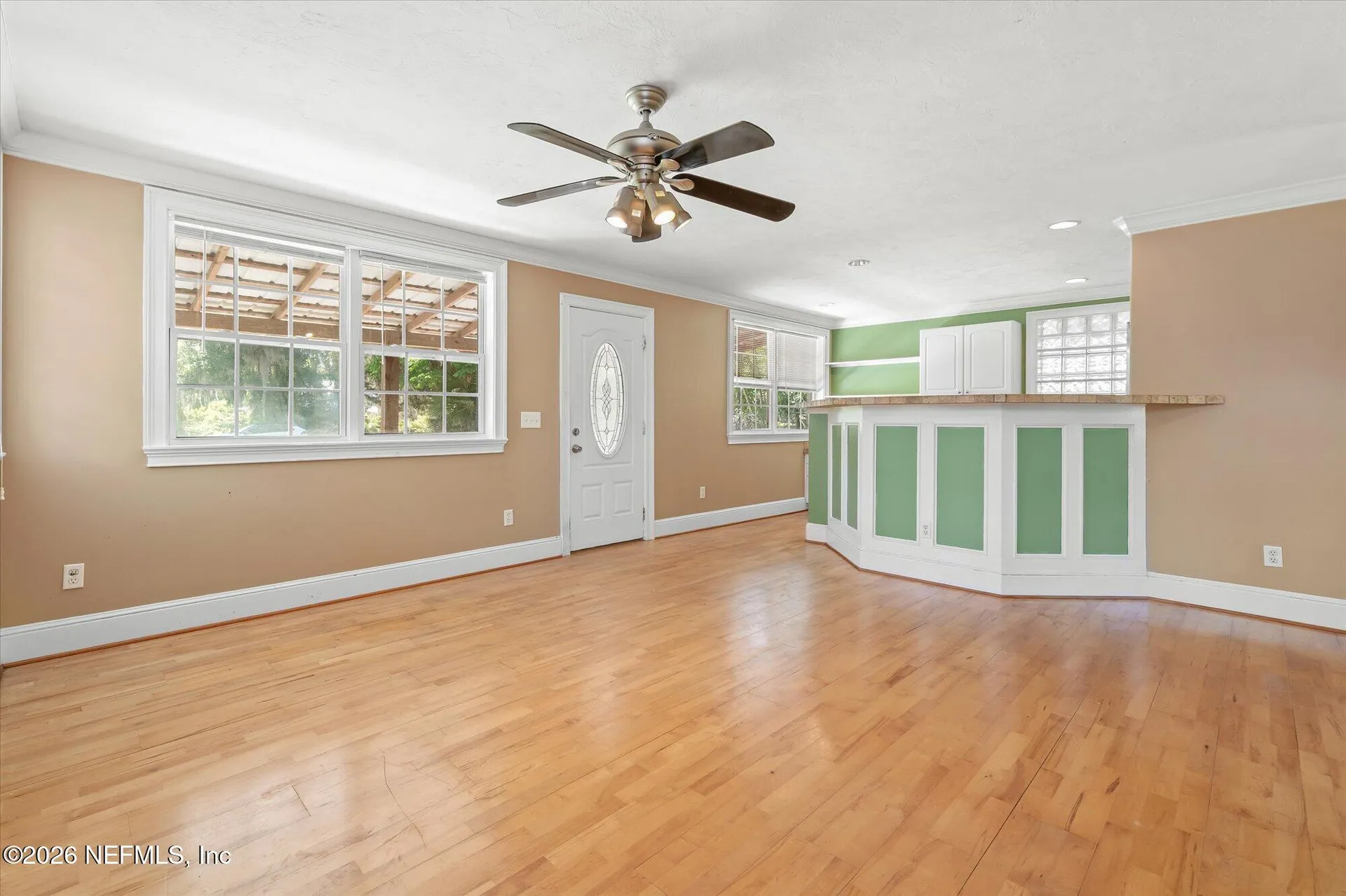 116 Oakland Avenue S San Mateo FL 32187