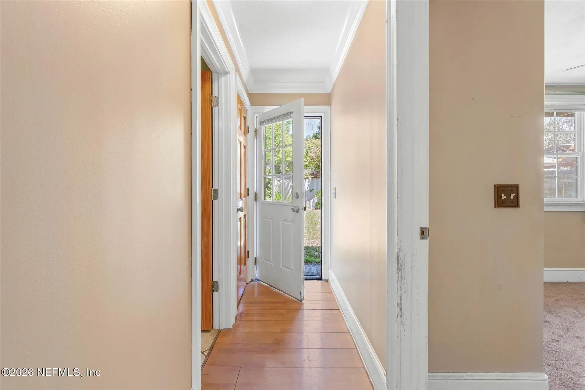 116 Oakland Avenue S San Mateo FL 32187