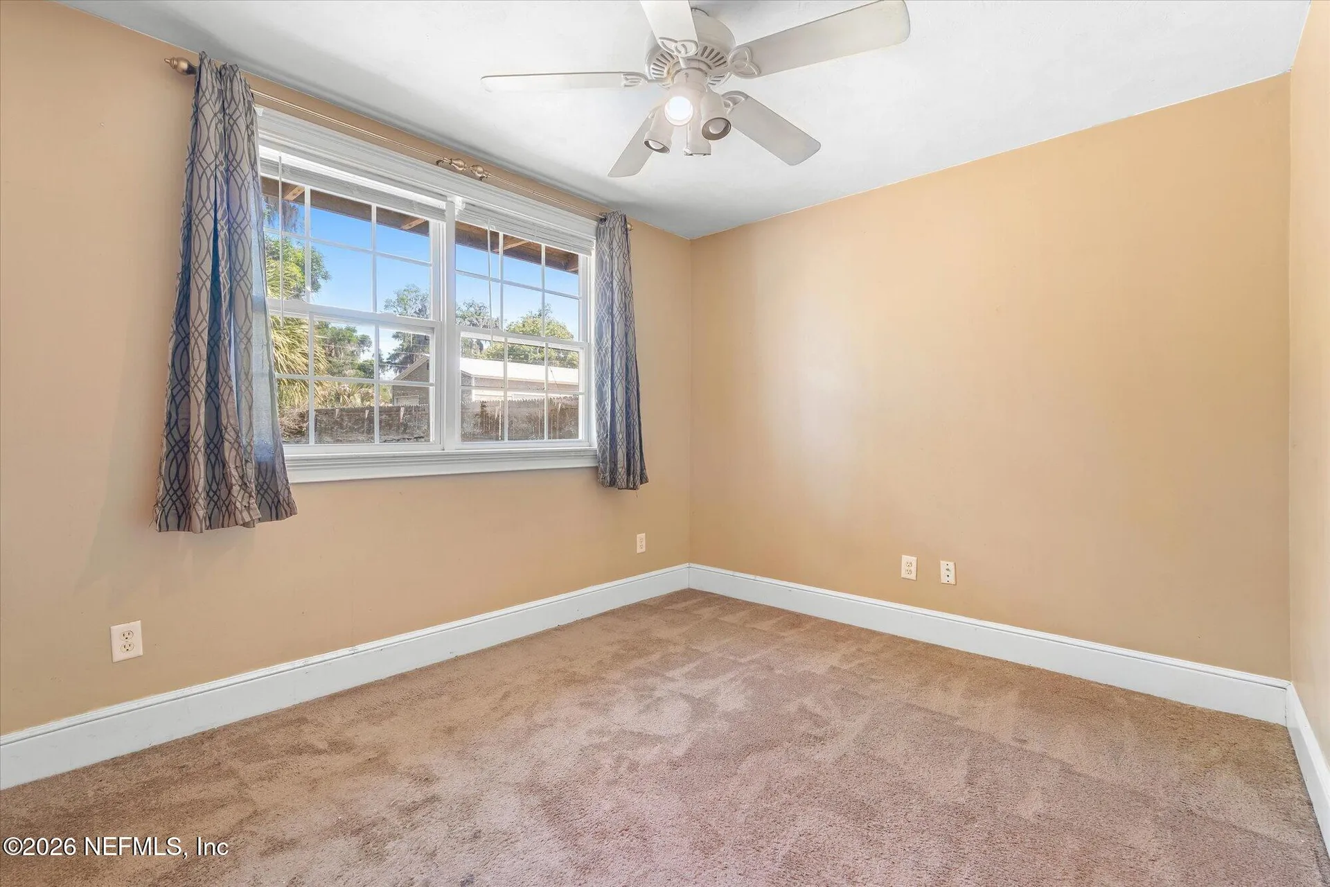 116 Oakland Avenue S San Mateo FL 32187