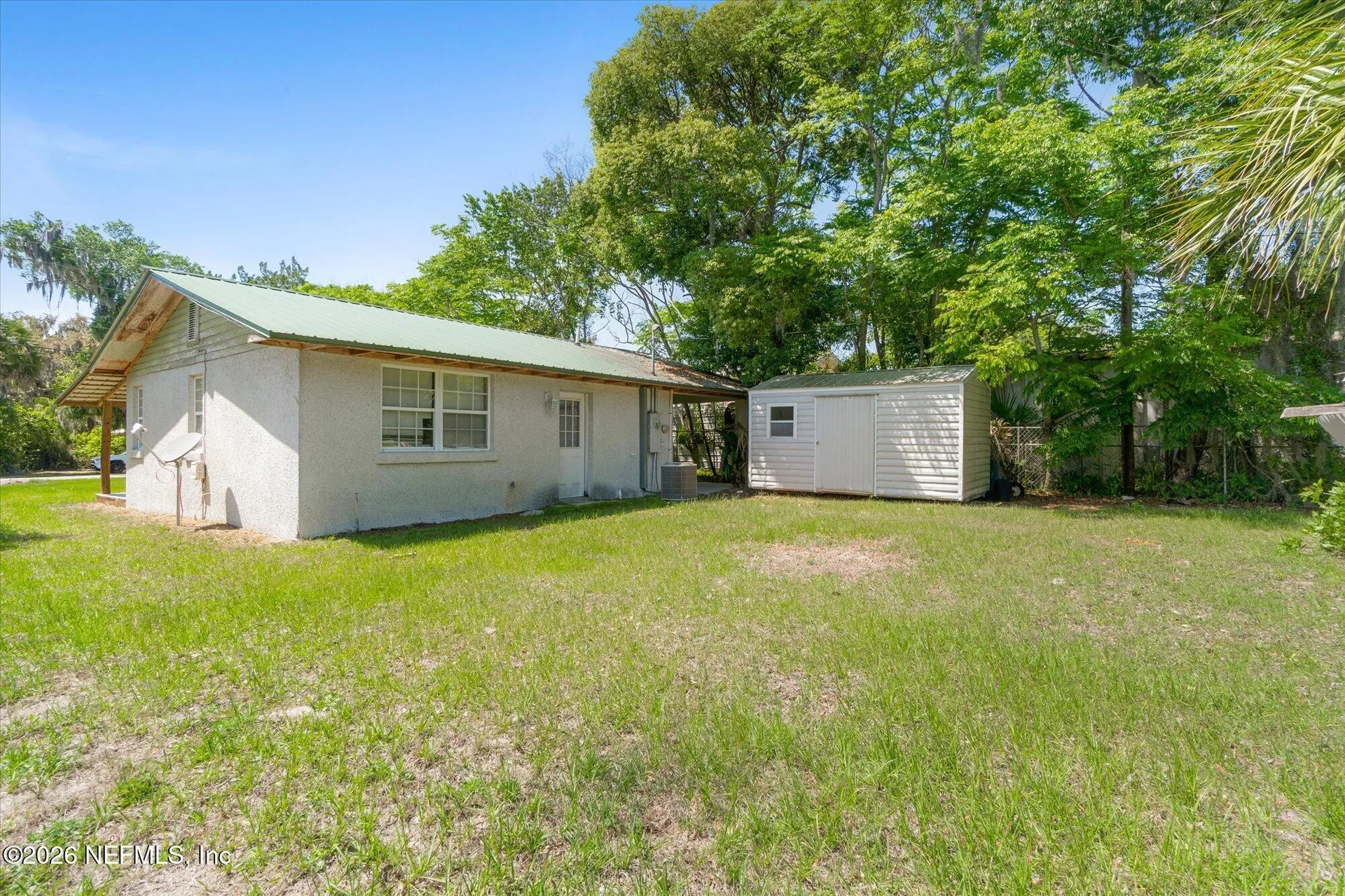 116 Oakland Avenue S San Mateo FL 32187