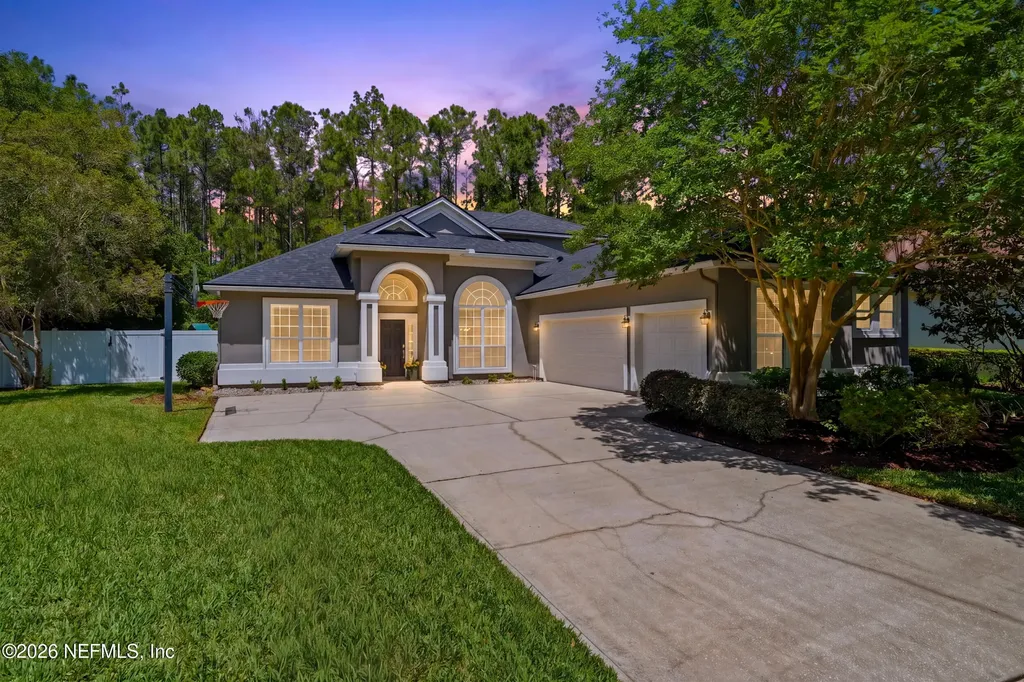 6297 Magnolia Springs Lane Jacksonville FL 32258