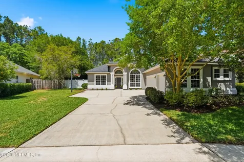 6297 Magnolia Springs Lane Jacksonville FL 32258