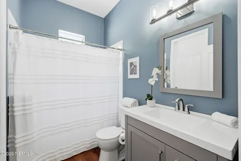 6297 Magnolia Springs Lane Jacksonville FL 32258