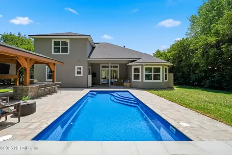 6297 Magnolia Springs Lane Jacksonville FL 32258