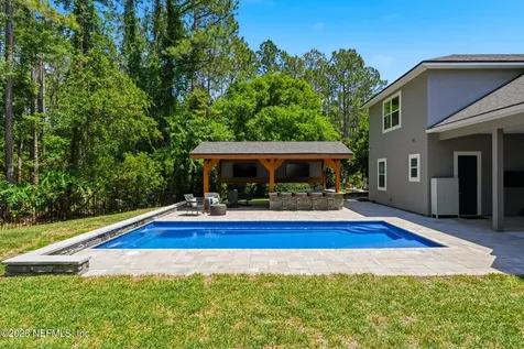 6297 Magnolia Springs Lane Jacksonville FL 32258