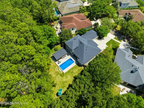6297 Magnolia Springs Lane Jacksonville FL 32258