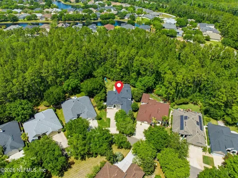 6297 Magnolia Springs Lane Jacksonville FL 32258