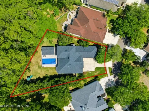 6297 Magnolia Springs Lane Jacksonville FL 32258