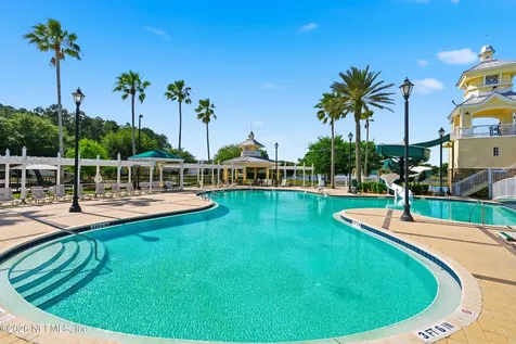 6297 Magnolia Springs Lane Jacksonville FL 32258