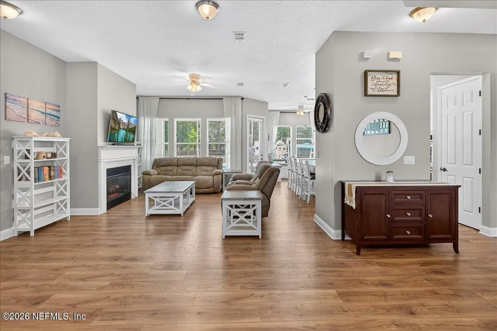 217 S Shadowwood Drive St. Augustine FL 32086