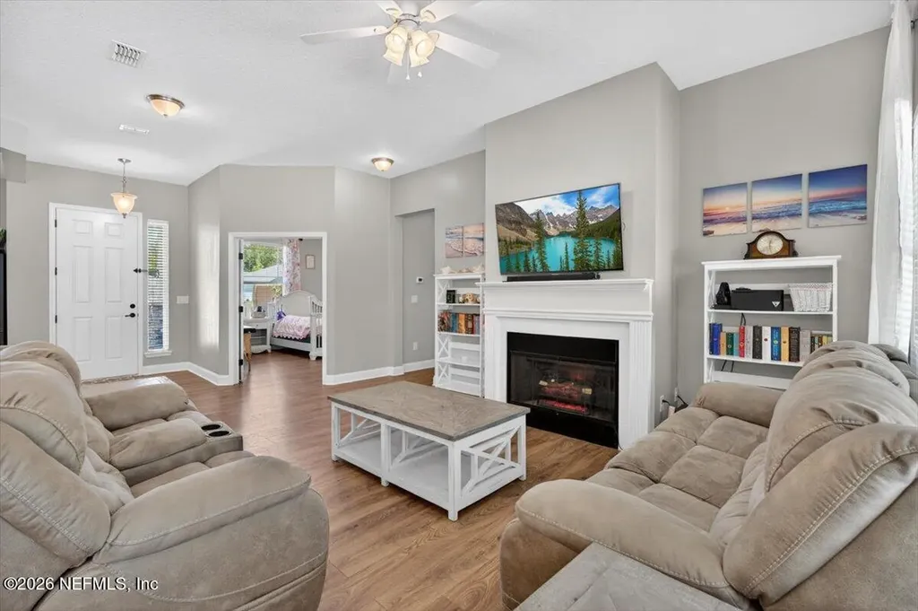 217 S Shadowwood Drive St. Augustine FL 32086