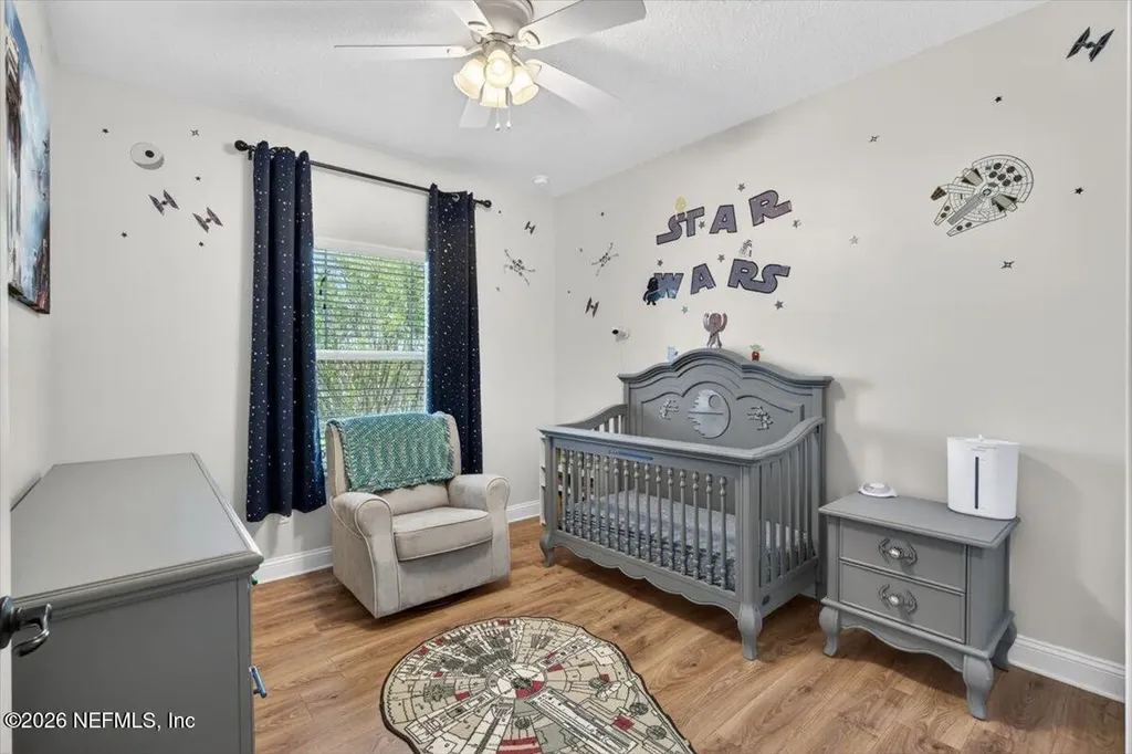 217 S Shadowwood Drive St. Augustine FL 32086