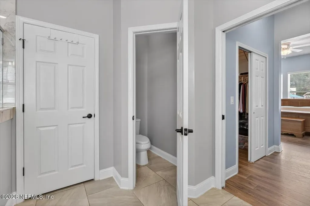 217 S Shadowwood Drive St. Augustine FL 32086