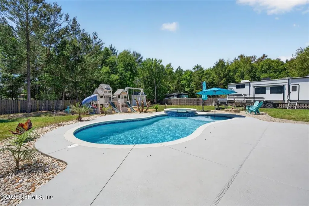 217 S Shadowwood Drive St. Augustine FL 32086