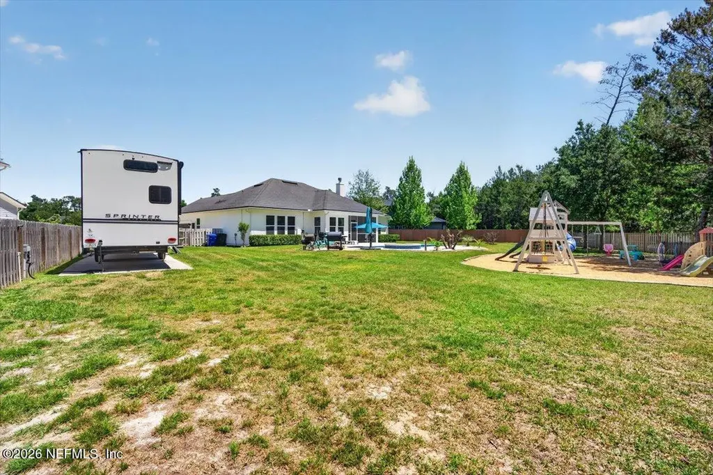 217 S Shadowwood Drive St. Augustine FL 32086