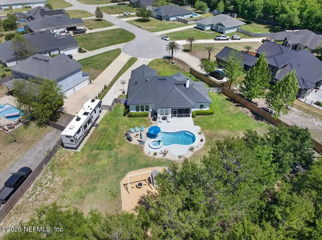 217 S Shadowwood Drive St. Augustine FL 32086