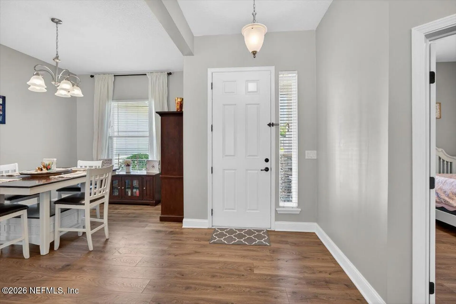 217 S Shadowwood Drive St. Augustine FL 32086