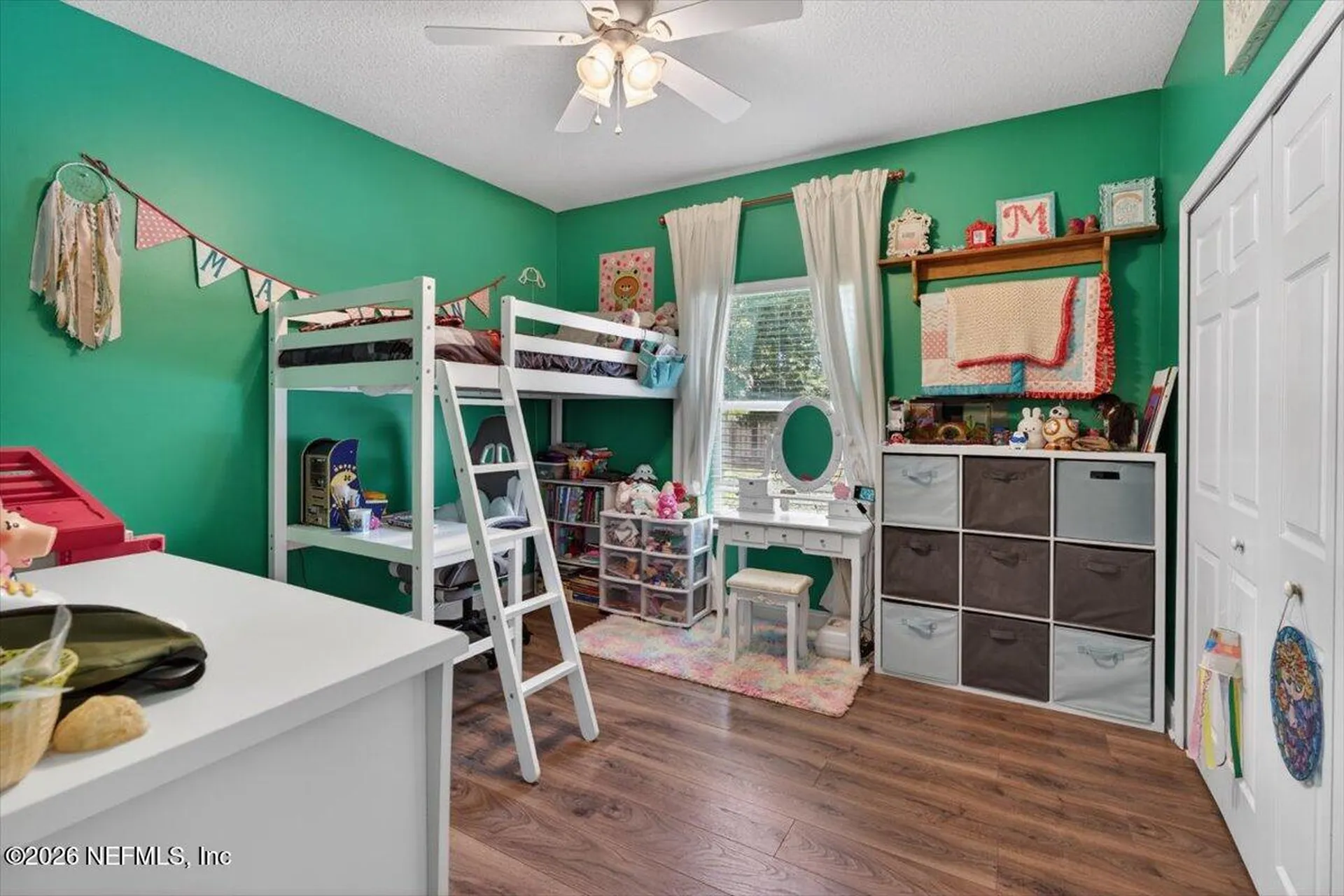 217 S Shadowwood Drive St. Augustine FL 32086
