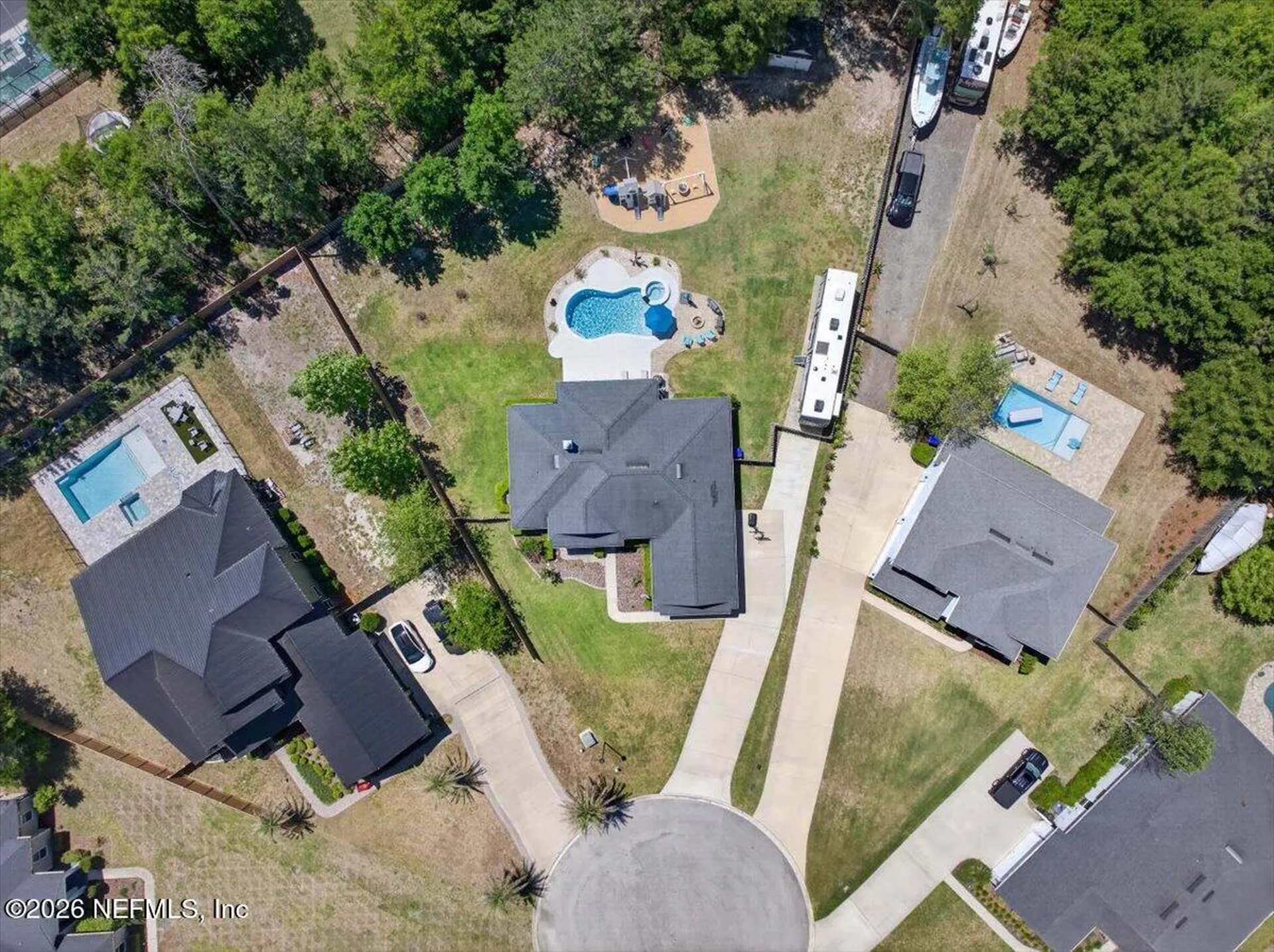 217 S Shadowwood Drive St. Augustine FL 32086