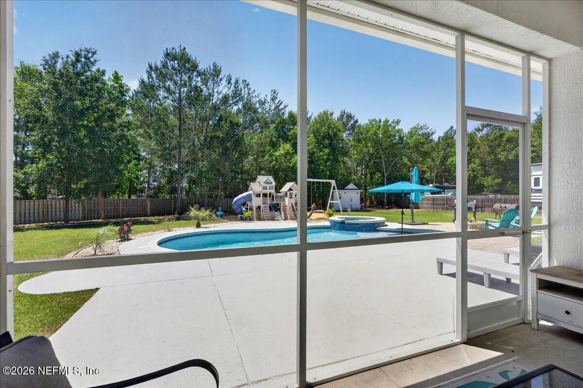 217 S Shadowwood Drive St. Augustine FL 32086