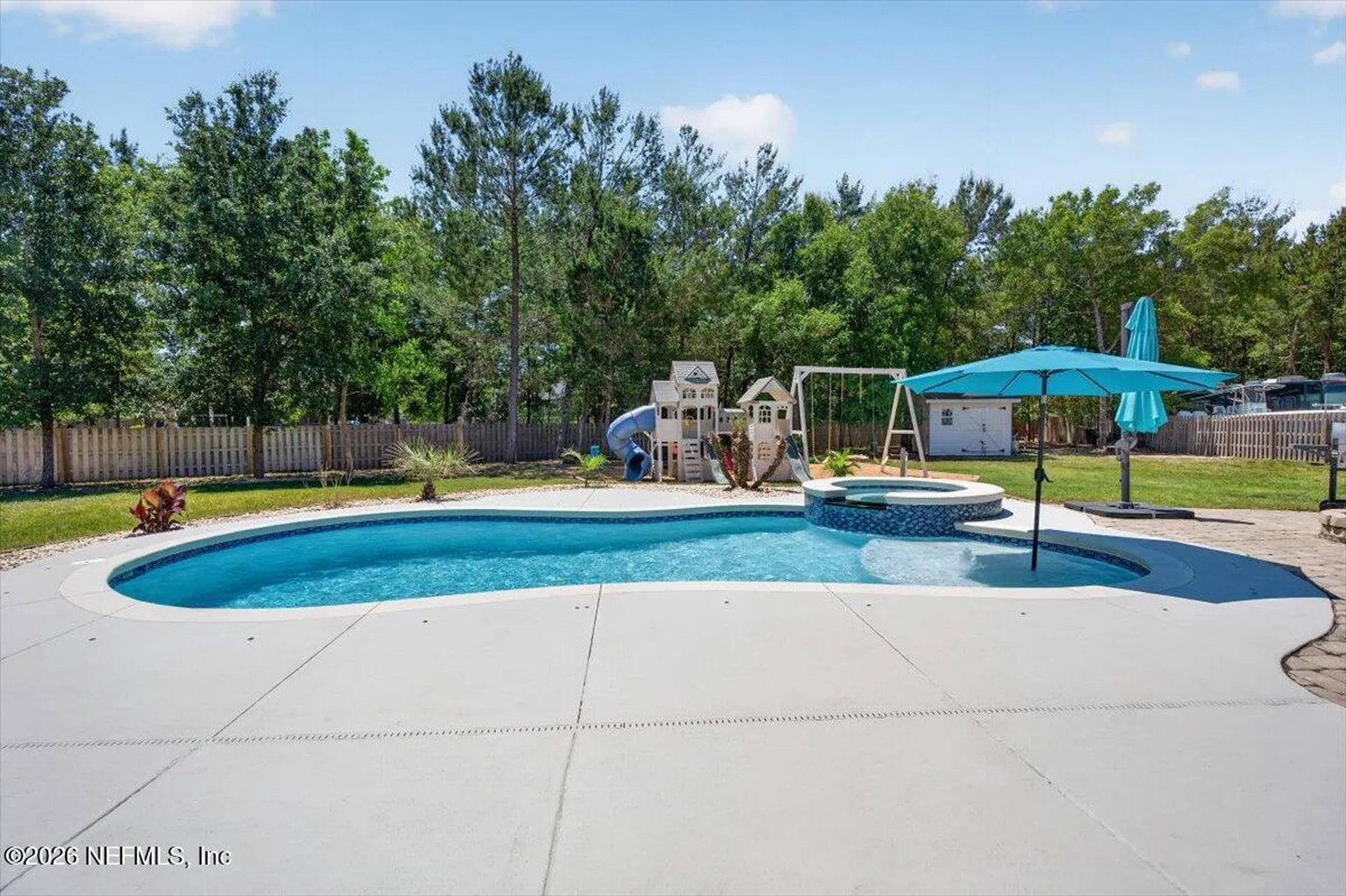217 S Shadowwood Drive St. Augustine FL 32086