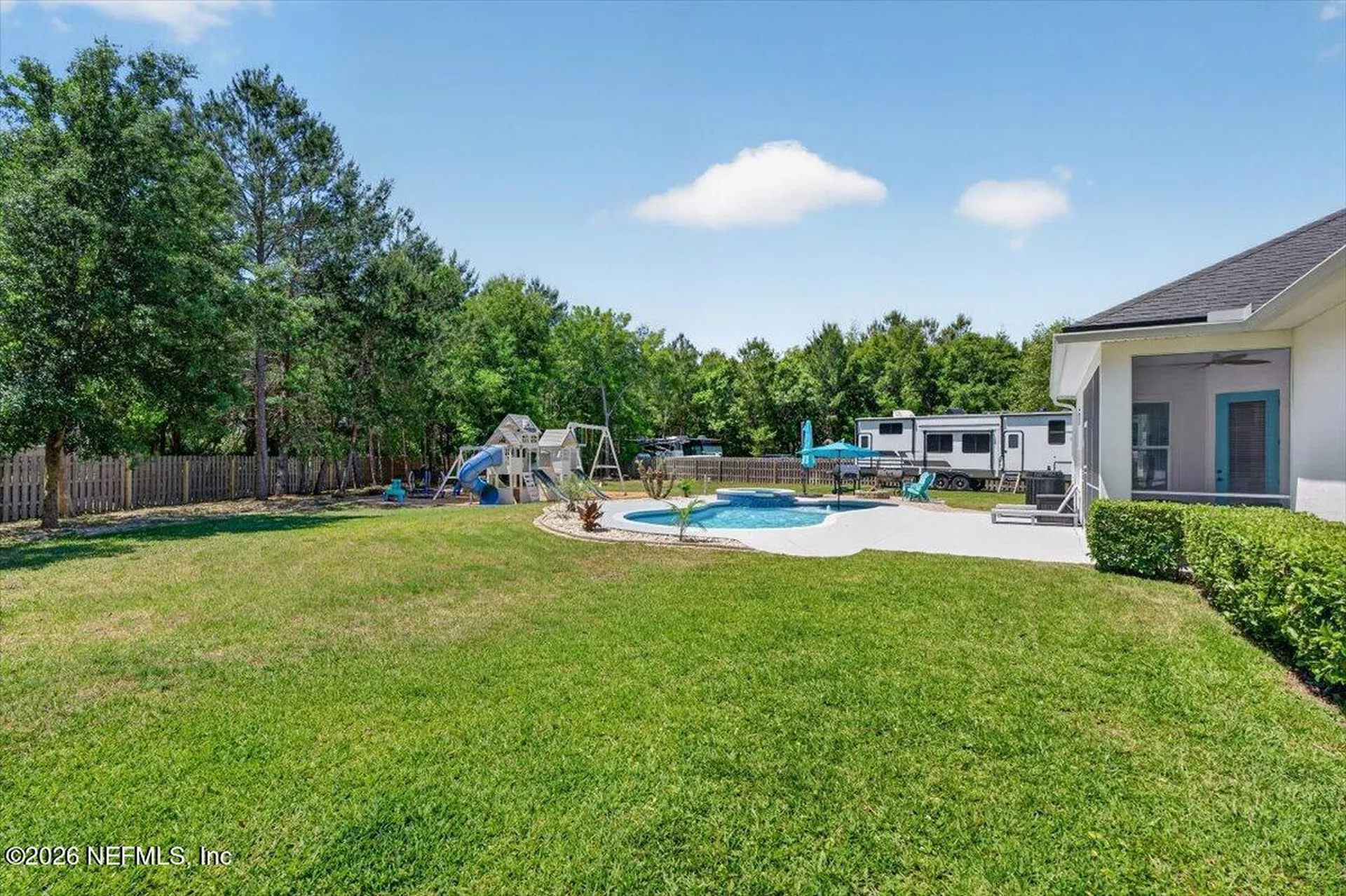 217 S Shadowwood Drive St. Augustine FL 32086
