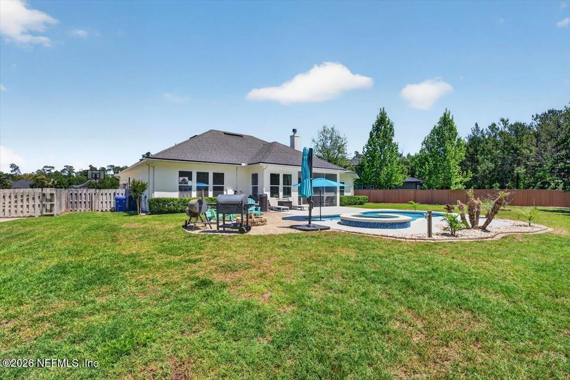 217 S Shadowwood Drive St. Augustine FL 32086