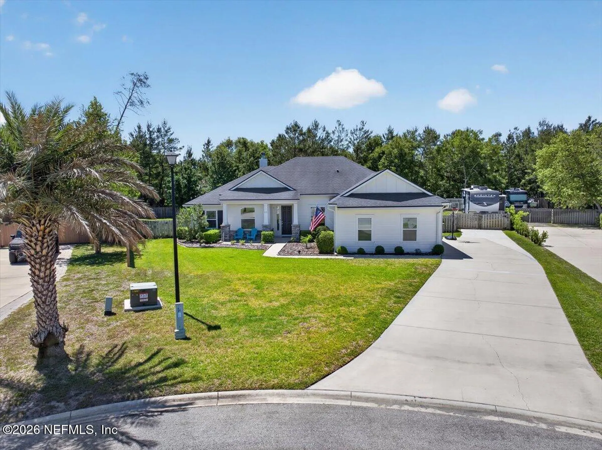 217 S Shadowwood Drive St. Augustine FL 32086