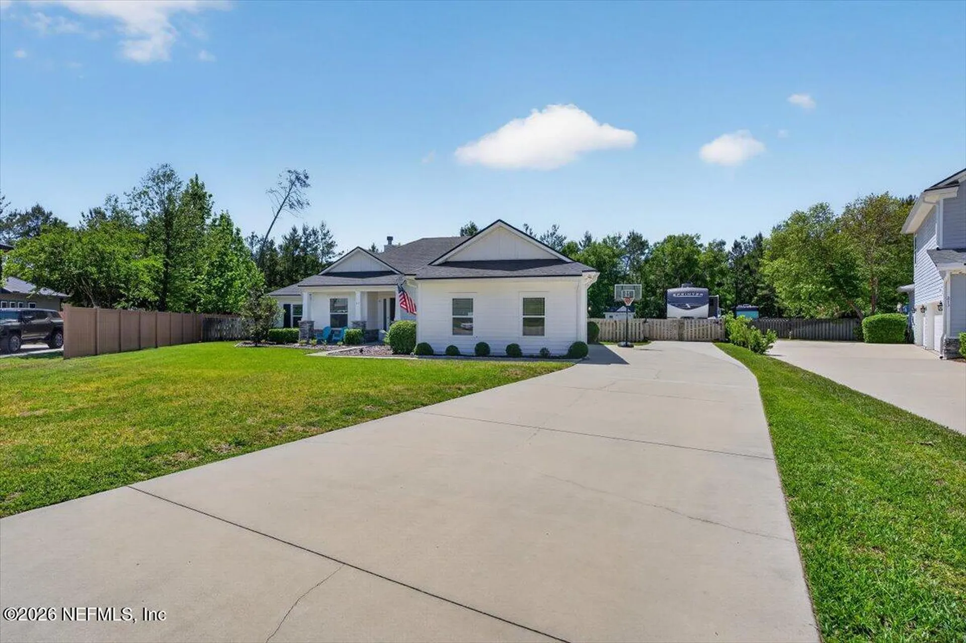217 S Shadowwood Drive St. Augustine FL 32086