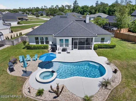 217 S Shadowwood Drive St. Augustine FL 32086