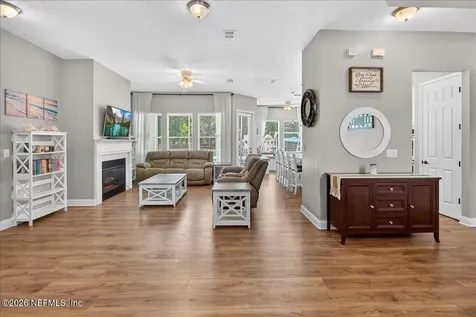 217 S Shadowwood Drive St. Augustine FL 32086