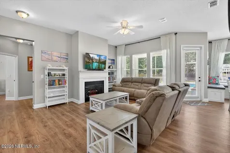217 S Shadowwood Drive St. Augustine FL 32086
