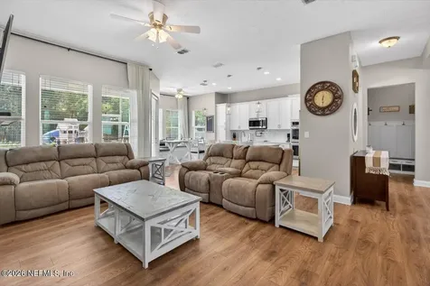 217 S Shadowwood Drive St. Augustine FL 32086