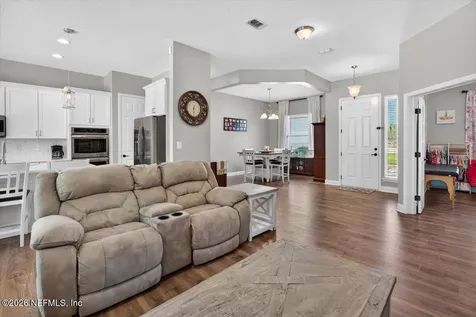 217 S Shadowwood Drive St. Augustine FL 32086