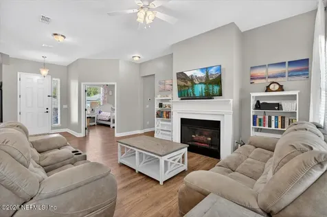 217 S Shadowwood Drive St. Augustine FL 32086